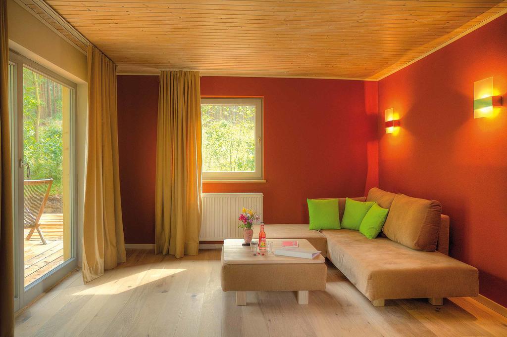 Biohotel Spoektal Bispingen Ngoại thất bức ảnh