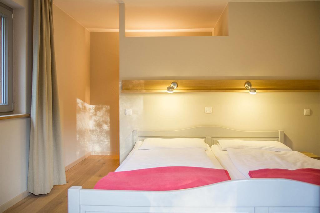 Biohotel Spoektal Bispingen Ngoại thất bức ảnh