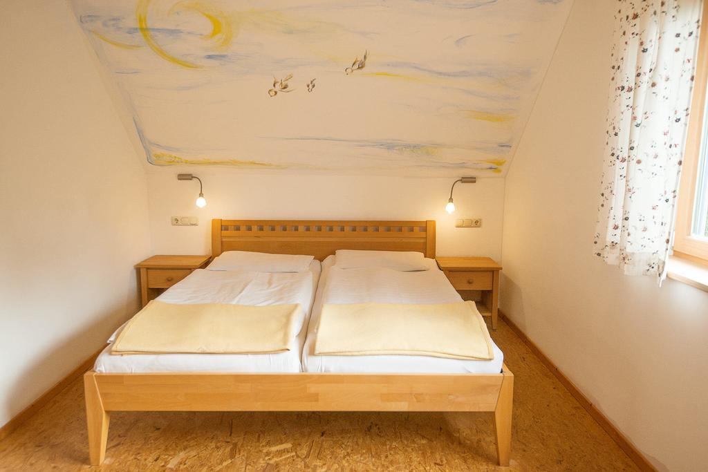 Biohotel Spoektal Bispingen Ngoại thất bức ảnh