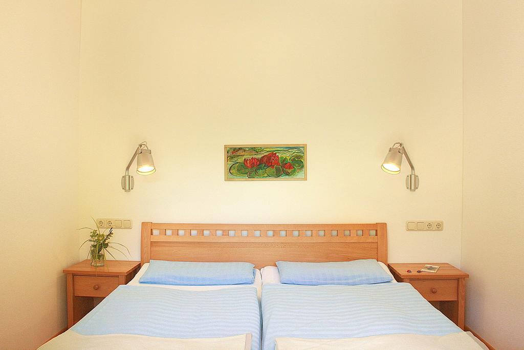 Biohotel Spoektal Bispingen Ngoại thất bức ảnh