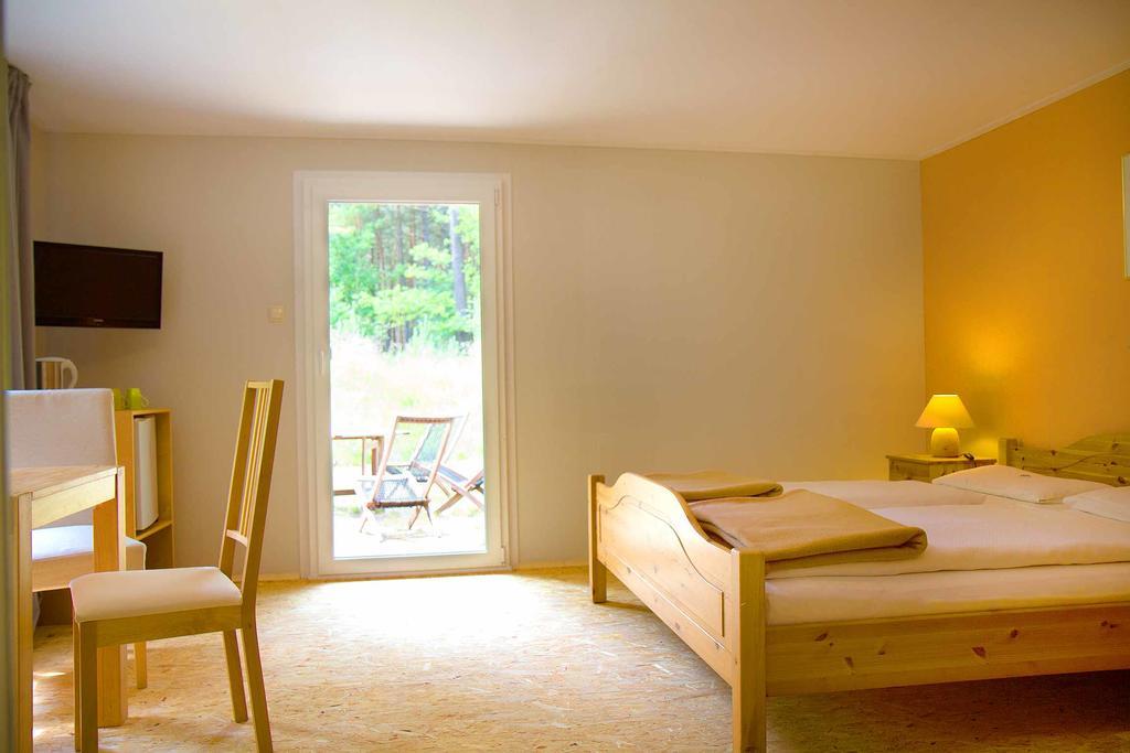 Biohotel Spoektal Bispingen Ngoại thất bức ảnh