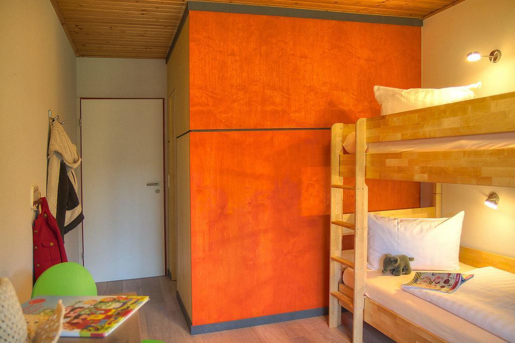 Biohotel Spoektal Bispingen Ngoại thất bức ảnh