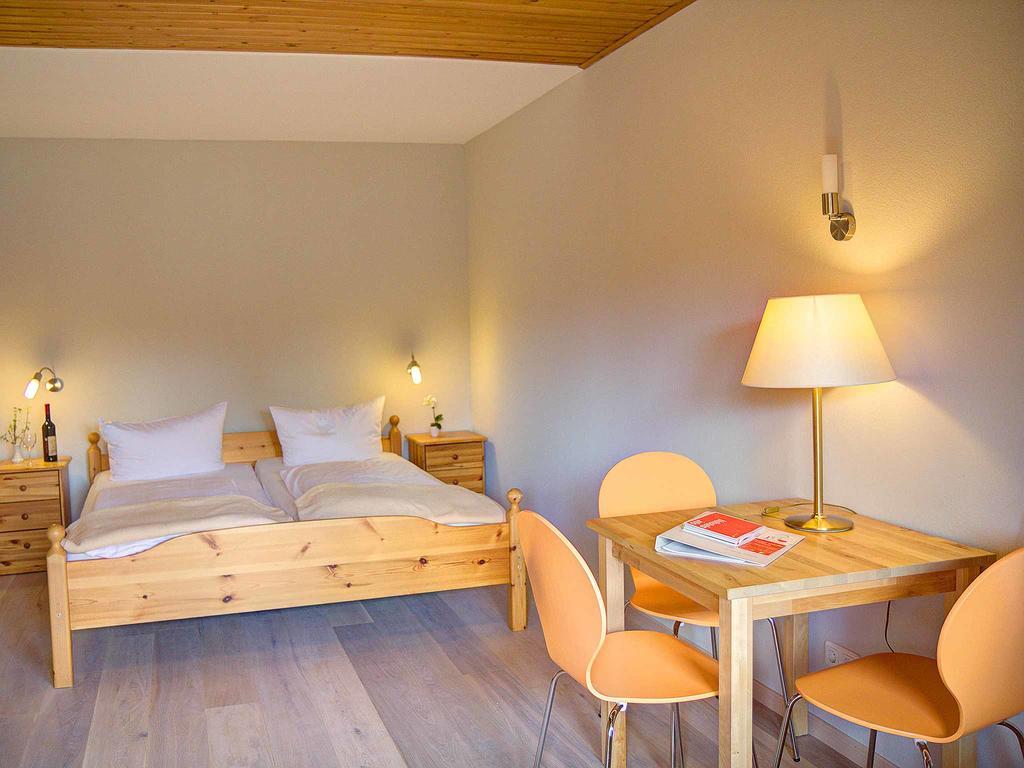 Biohotel Spoektal Bispingen Ngoại thất bức ảnh