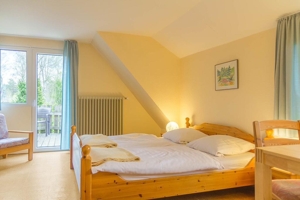 Biohotel Spoektal Bispingen Ngoại thất bức ảnh